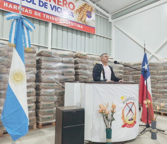 Mejoran las expectativas para el comercio binacional entre San Juan y Coquimbo