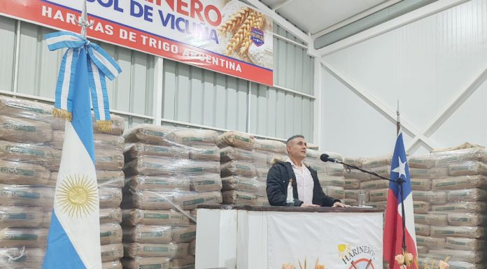 Mejoran las expectativas para el comercio binacional entre San Juan y Coquimbo