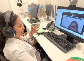 La estrategia del Hospital de Ovalle para para reducir tiempos de espera por consultas con especialistas