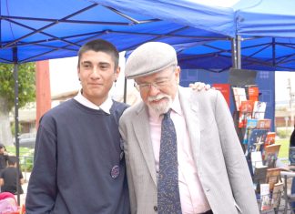 Festival del Cosmos reúne a 1320 estudiantes en La Serena con charla magistral del profesor José Maza