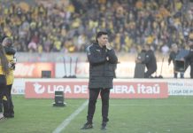 Colegio de Entrenadores infla el pecho por campeonato de Coquimbo Unido