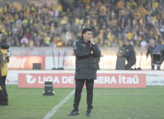 Colegio de Entrenadores infla el pecho por campeonato de Coquimbo Unido