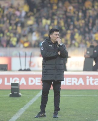 Colegio de Entrenadores infla el pecho por campeonato de Coquimbo Unido