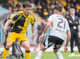 Coquimbo Unido activa la fórmula para ir por Zavala