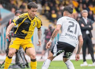 Coquimbo Unido activa la fórmula para ir por Zavala