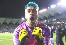 Nueve jugadores piratas entre los mejores de la Gala Crack