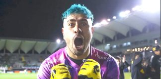 Nueve jugadores piratas entre los mejores de la Gala Crack