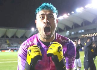 Nueve jugadores piratas entre los mejores de la Gala Crack