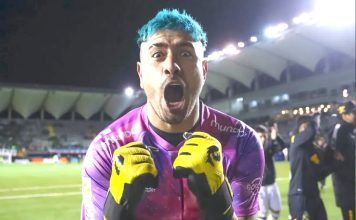 Nueve jugadores piratas entre los mejores de la Gala Crack