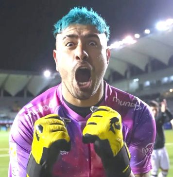 Nueve jugadores piratas entre los mejores de la Gala Crack