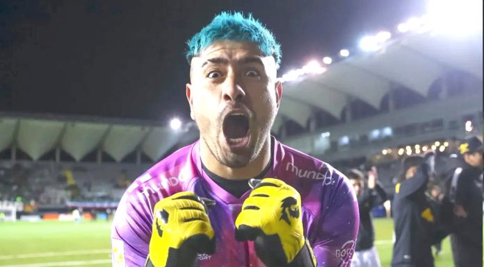 Nueve jugadores piratas entre los mejores de la Gala Crack