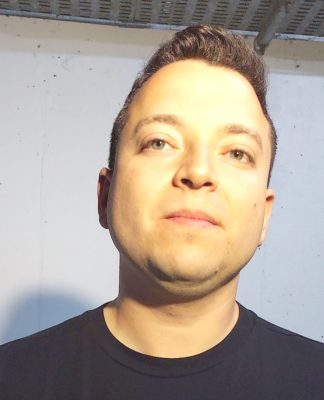 PABLO MORALES Y LA FÓRMULA PARA SER CAMPEÓN: «Hay que trabajar, tener disciplina y cuero de chancho»