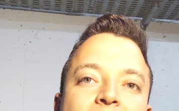 PABLO MORALES Y LA FÓRMULA PARA SER CAMPEÓN: «Hay que trabajar, tener disciplina y cuero de chancho»