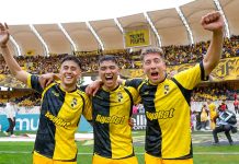 Estos son los jugadores que finalizan contrato en el campeón