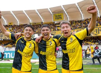 Estos son los jugadores que finalizan contrato en el campeón