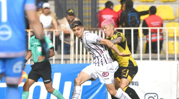 Coquimbo Unido mantuvo su increíble racha de victorias tras ganar el clásico