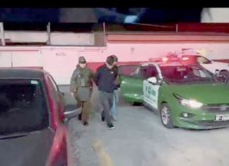 Cae líder de banda del Kia Soul que atemorizaba al sector oriente de La Serena