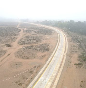 Confirman hallazgos patrimoniales, pero no paralizan obras en Avenida Panorámica