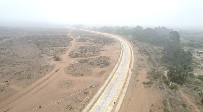 Confirman hallazgos patrimoniales, pero no paralizan obras en Avenida Panorámica