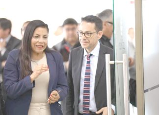 CRUBC posterga decisión sobre Puerto Cruz Grande por falta de antecedentes técnicos