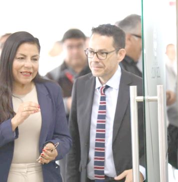 CRUBC posterga decisión sobre Puerto Cruz Grande por falta de antecedentes técnicos