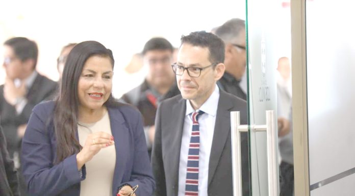 CRUBC posterga decisión sobre Puerto Cruz Grande por falta de antecedentes técnicos