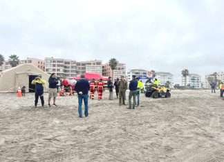 Segundo día de búsqueda de joven de 17 años no logró resultados positivos