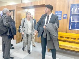 Giro en el Papaya Gate: Querellante advierte riesgo de «congelamiento» e «impunidad»