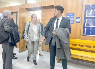 Giro en el Papaya Gate: Querellante advierte riesgo de «congelamiento» e «impunidad»