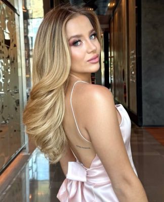 Montserrat Velasco: «El amor propio no es solo un mensaje, es una forma de resistencia»