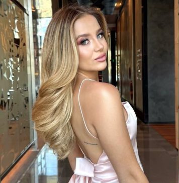 Montserrat Velasco: «El amor propio no es solo un mensaje, es una forma de resistencia»