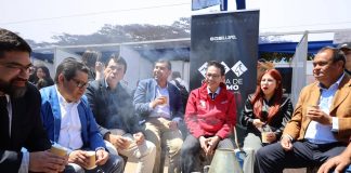 Invitan a celebrar la XV versión del Día de la Trashumancia y del Criancero Caprino en Illapel