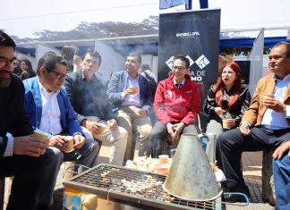 Invitan a celebrar la XV versión del Día de la Trashumancia y del Criancero Caprino en Illapel