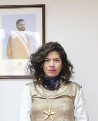 «El motor de los 16.000 nuevos empleos fue la obra pública y la inversión estatal»