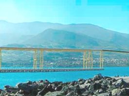 Este jueves se ve concesión marítima de US$250 millones para Puerto Cruz Grande