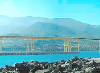 Este jueves se ve concesión marítima de US$250 millones para Puerto Cruz Grande