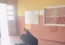 Superintendencia de educación fiscaliza a colegio Gabriela Mistral ante caso de estudiante con el rostro desfigurado