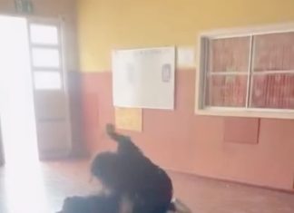 Superintendencia de educación fiscaliza a colegio Gabriela Mistral ante caso de estudiante con el rostro desfigurado