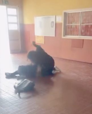 Superintendencia de educación fiscaliza a colegio Gabriela Mistral ante caso de estudiante con el rostro desfigurado