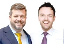 Candidato Erich Grohs rechaza acusaciones en su contra y autoridades responden