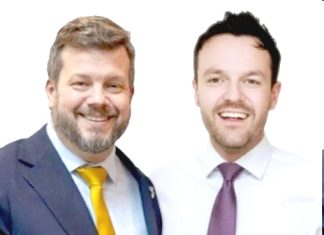 Candidato Erich Grohs rechaza acusaciones en su contra y autoridades responden