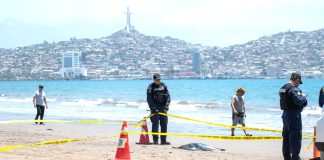 Testificó El Lengua’o: «En la cárcel supe que había muerto mi amigo…»