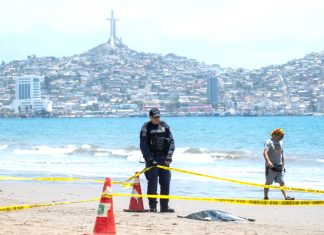 Testificó El Lengua’o: «En la cárcel supe que había muerto mi amigo…»