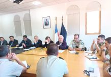 Vecinos rurales de La Serena exigen mayor presencia policial y denuncian aumento de robos y microtráfico