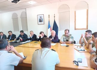 Vecinos rurales de La Serena exigen mayor presencia policial y denuncian aumento de robos y microtráfico