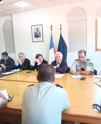 Vecinos rurales de La Serena exigen mayor presencia policial y denuncian aumento de robos y microtráfico