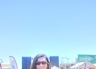 Hormigón ecológico transforma plástico en construcción sustentable