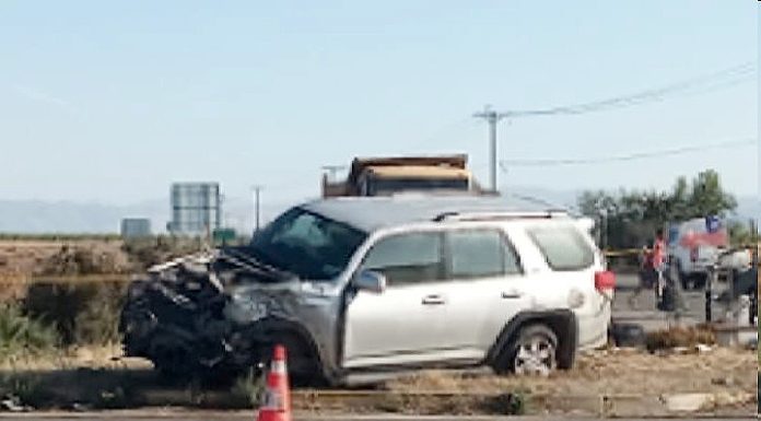 Accidentes marcan el viernes en Ovalle: un fallecido y heridos de consideración