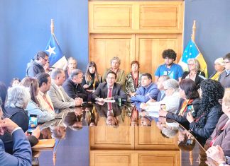 Gobierno Central da el visto bueno para la adquisición de aeronave no tripulada