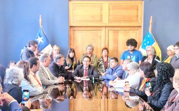 Gobierno Central da el visto bueno para la adquisición de aeronave no tripulada